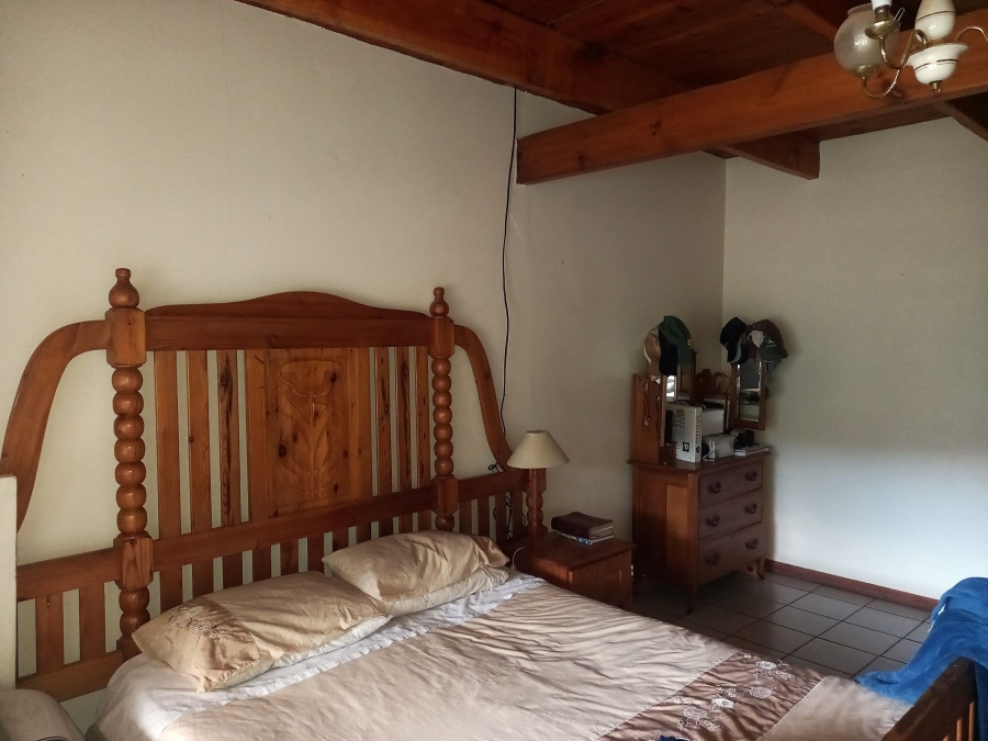 Commercial Property for Sale in George Rural Western Cape